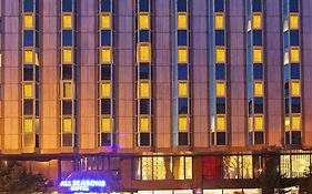 All Seasons Hotel Istanbul